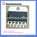 L6203 Stepping motor driver IC chip